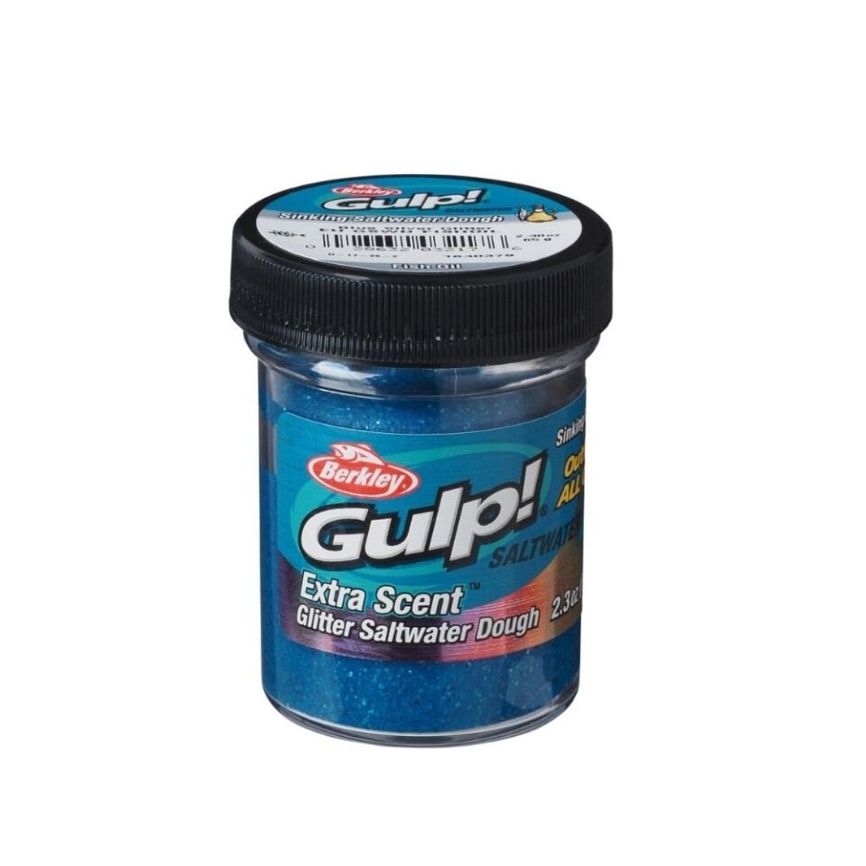 Berkley PowerBait Extra Scent Saltwater Hamur