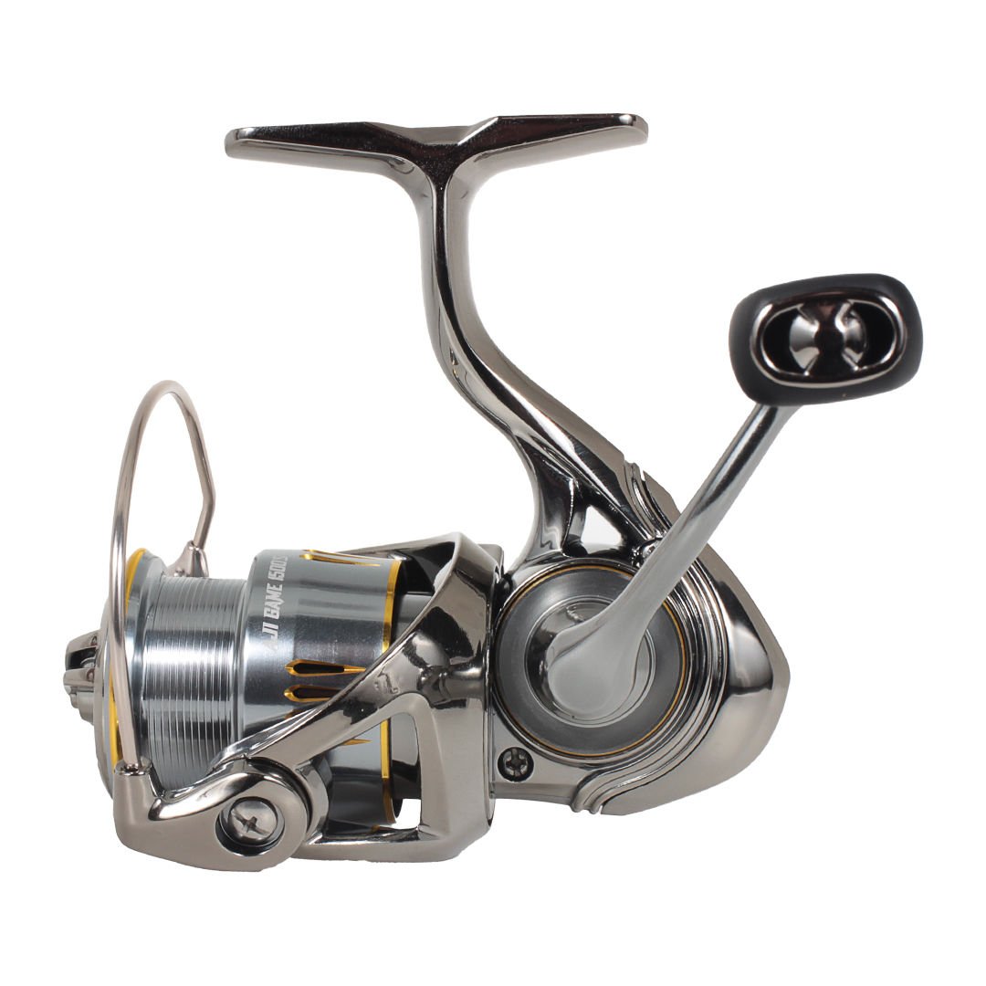 RYUJI AJI GAME 1500S 6+1BB MAKARA