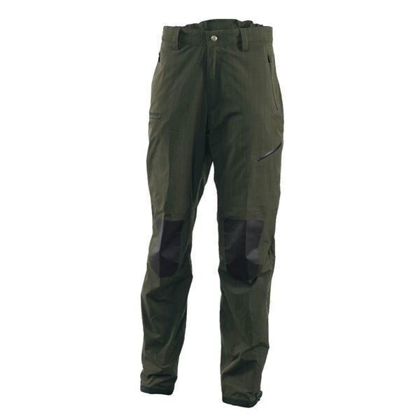 T. DEERHUNTER Deer-Tex 331DH Yeşil Pantolon L