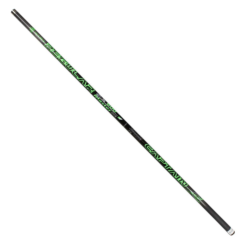 Captain 1005 Regular Pole 30T Karbon Göl Kamışı