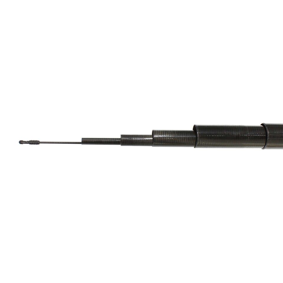 Captain 1005 Regular Pole 30T Karbon Göl Kamışı