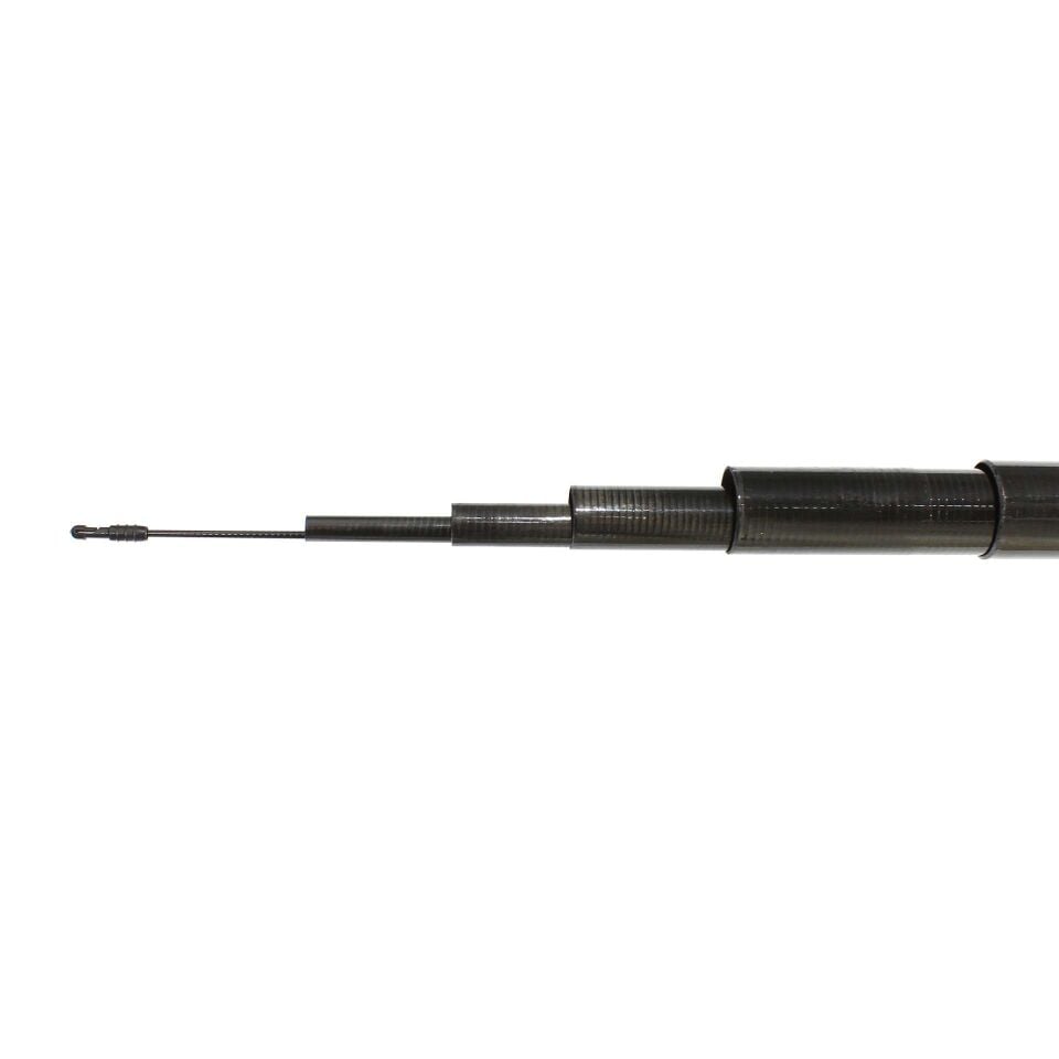 Captain 1005 Regular Pole 30T Karbon Göl Kamışı