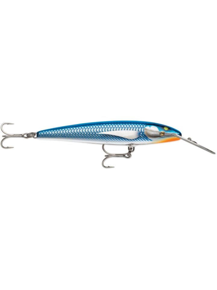 Rapala Countdown Magnum Elite Sahte Balık AMSB - 185MM