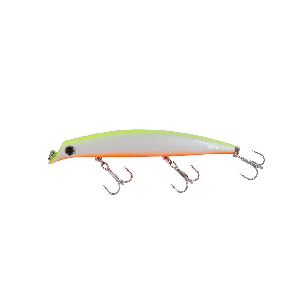 Albastar Orion Sahte Balık 120MM - LMN