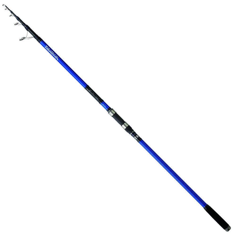 Daiwa Saltist 450cm 170gr Tele Surf Kamış