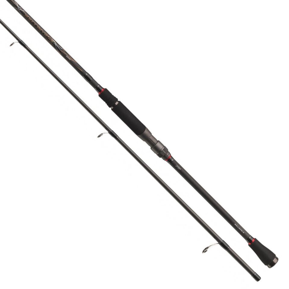 Daiwa Ballistic X 198cm 7-28 Olta Kamışı