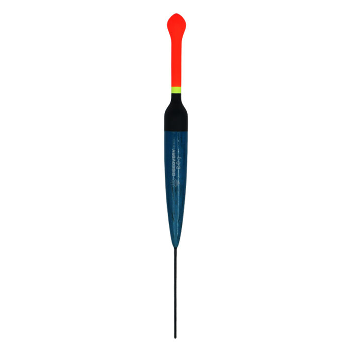 DFT Ahşap Uçlu Şamandıra 64 5,00 g 1/10