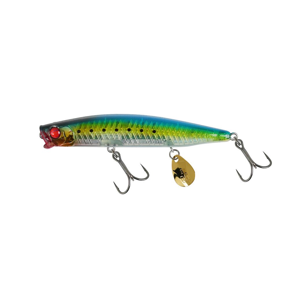 Mustad Vertebrata Sinking Pencil Sert Balık SRD - 93MM