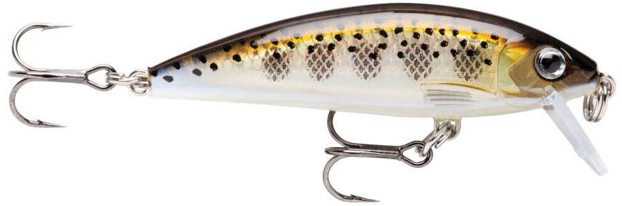 Rapala X-Rap Countdown Sahte Balığı 70MM - MD