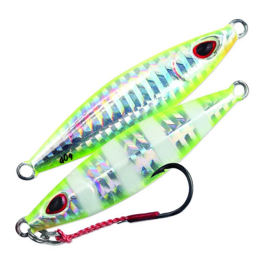 Storm Gomoku Koika Sahte Balığı UVCGZ - 30GR - 6.7CM