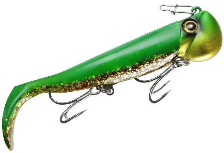 Hayabusa FS 447 Aomono Shad Silikon 30gr Shore Jig Suni Yem