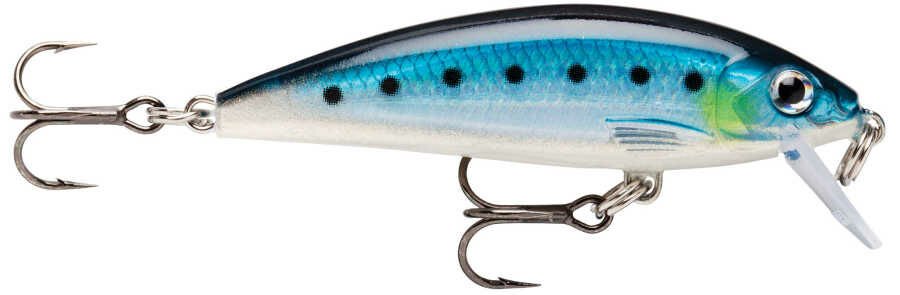 Rapala X-Rap Countdown Sahte Balığı 70MM - BSRD