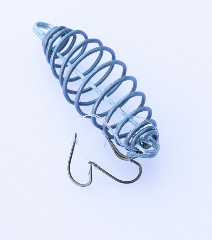 SAZAN YAYI, İĞNELİ