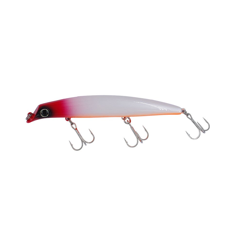 Albastar Orion Sahte Balık RH - 120MM