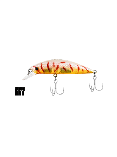 Fujin Beagle 6cm 6.5gr Maket Balık 187 Sakura Shrimp