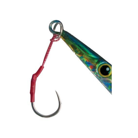 T.GAMAKATSU Hook Assist 510 TIN No:1/0 Asist İğne