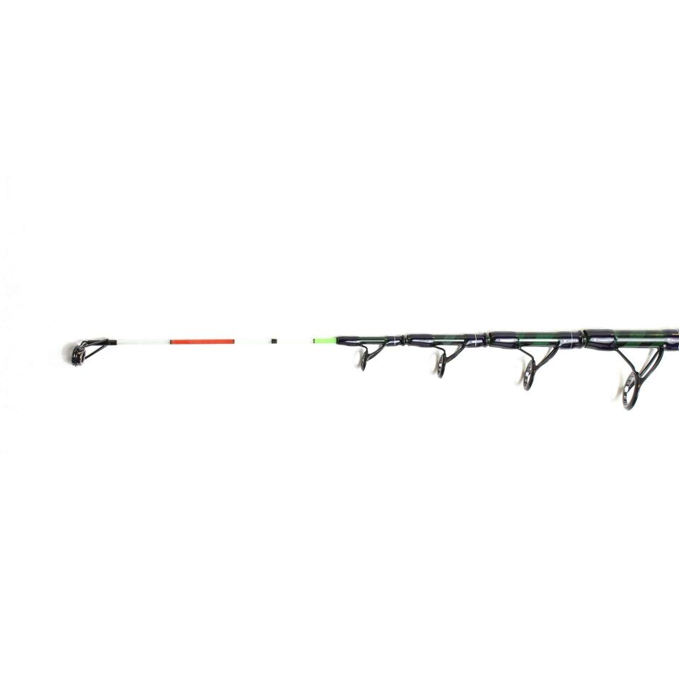 Captain 1508 Camelon Cast Tele Surf Cast Kamış 100-200gr Atar