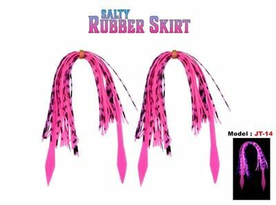 Fujin Assistsiz Skirt Püskül Set #JT-14