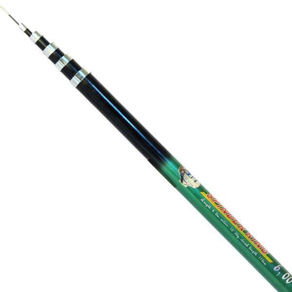 DFT Spinder Ring 600 cm Yüzüklü Göl Kamışı