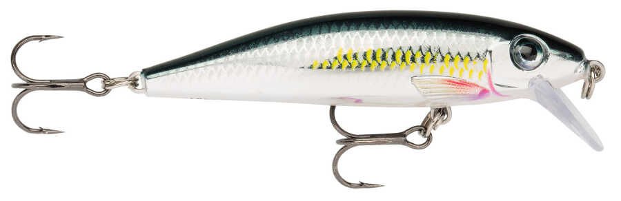 Rapala X-Rap Countdown Sahte Balığı 70MM - ALB