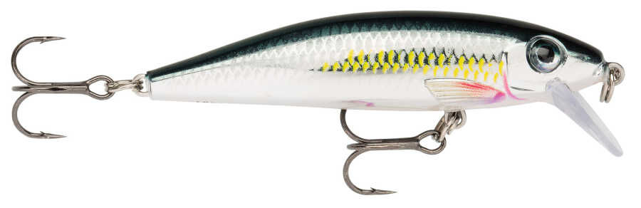 Rapala X-Rap Countdown Sahte Balığı 70MM - ALB
