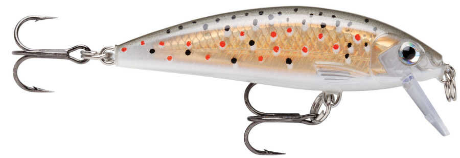 Rapala X-Rap Countdown Sahte Balığı TR - 50MM