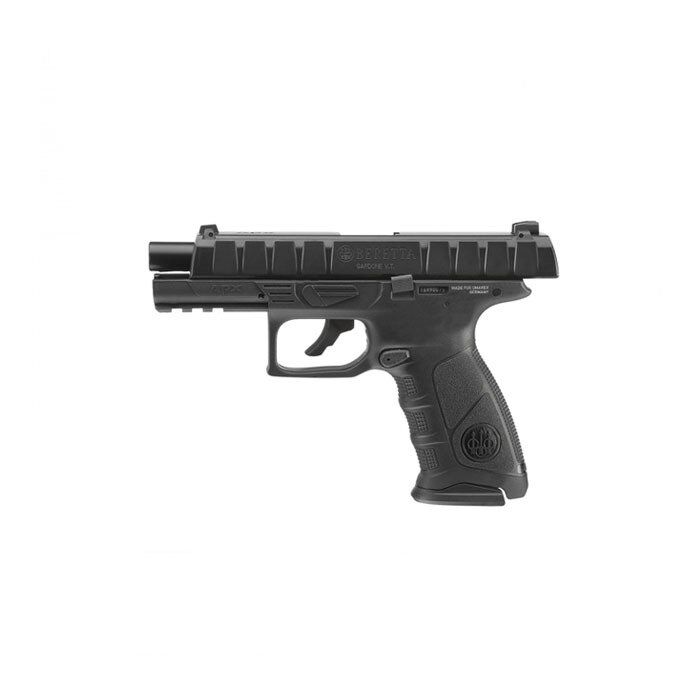UMAREX Beretta APX 160 6mm Airsoft Tabanca - Siyah