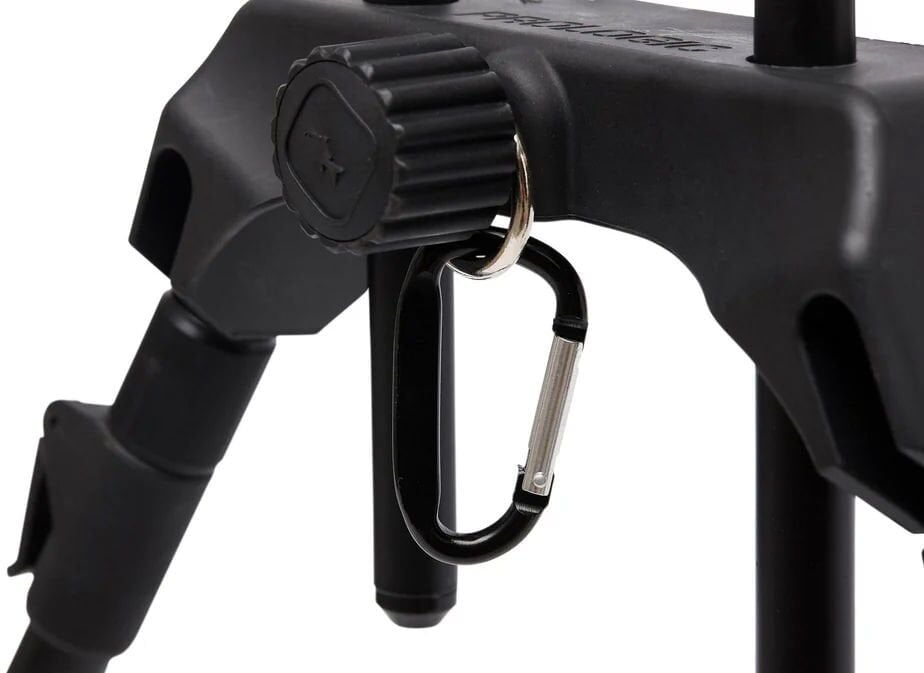 Prologic Element Q/R Quad-Sky 4 Rod Pod Kamış Sehpası