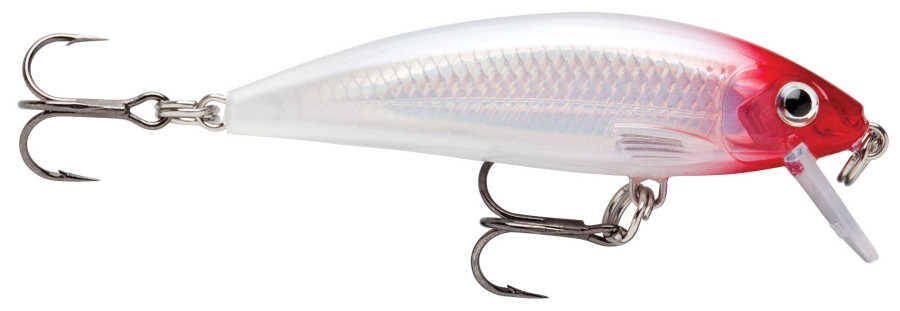 Rapala X-Rap Countdown Sahte Balığı 70MM - RH