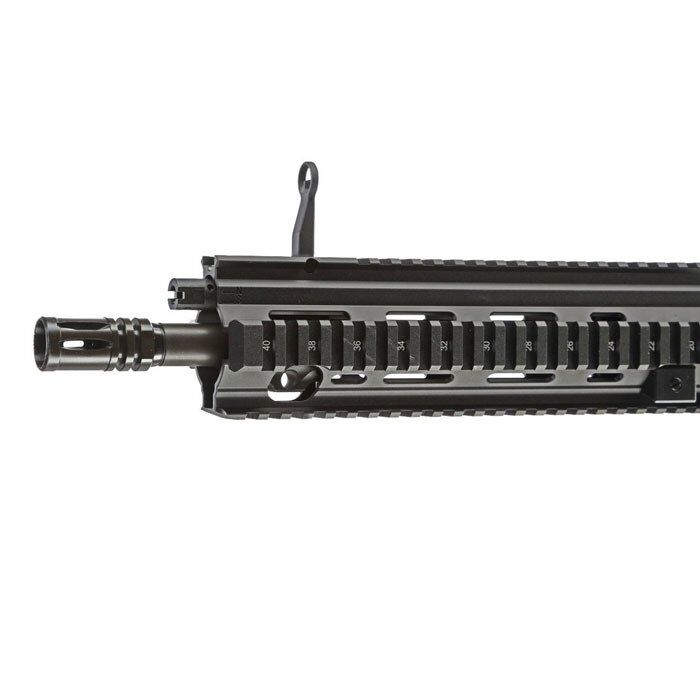 UMAREX Heckler & Koch HK416 A5 Airsoft Silah Y.Oto