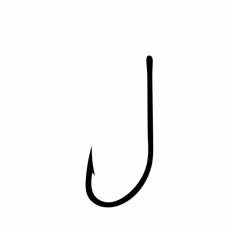 8601 FUDO SINGLE 61 #8 BLACK NIKEL 11P