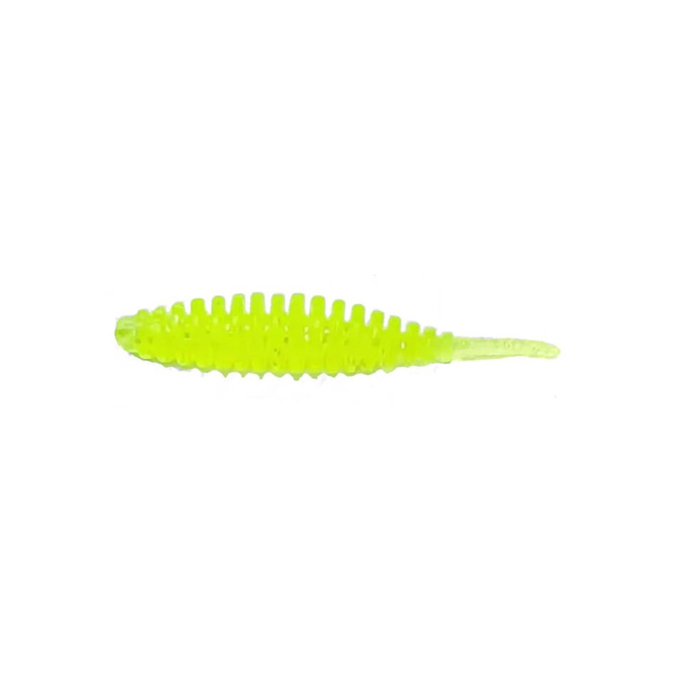 Albastar Yochu Silikon Sahte Yem 55MM - LEMON