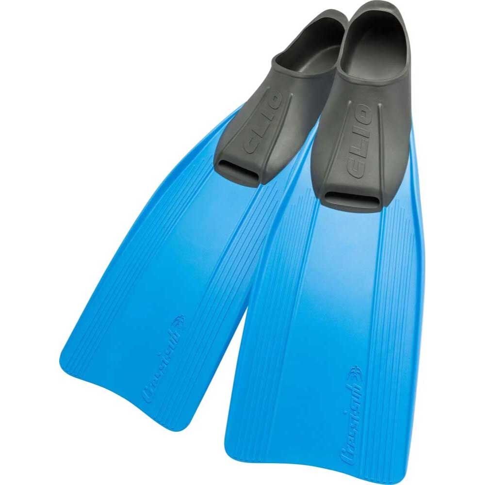 Cressi Clio Dalış Paleti BLUE - NO:35-36