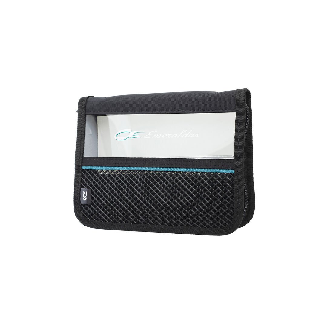 DAIWA EMERALDAS S YEM ÇANTASI 19.5*13*4CM