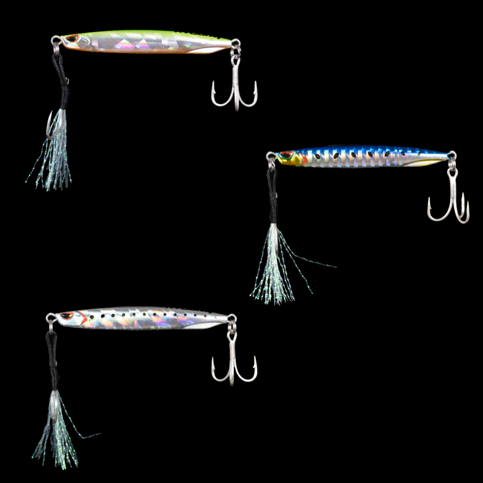 RYUJI SILENT JIG TRIO, REAL MIX  (3 AD)