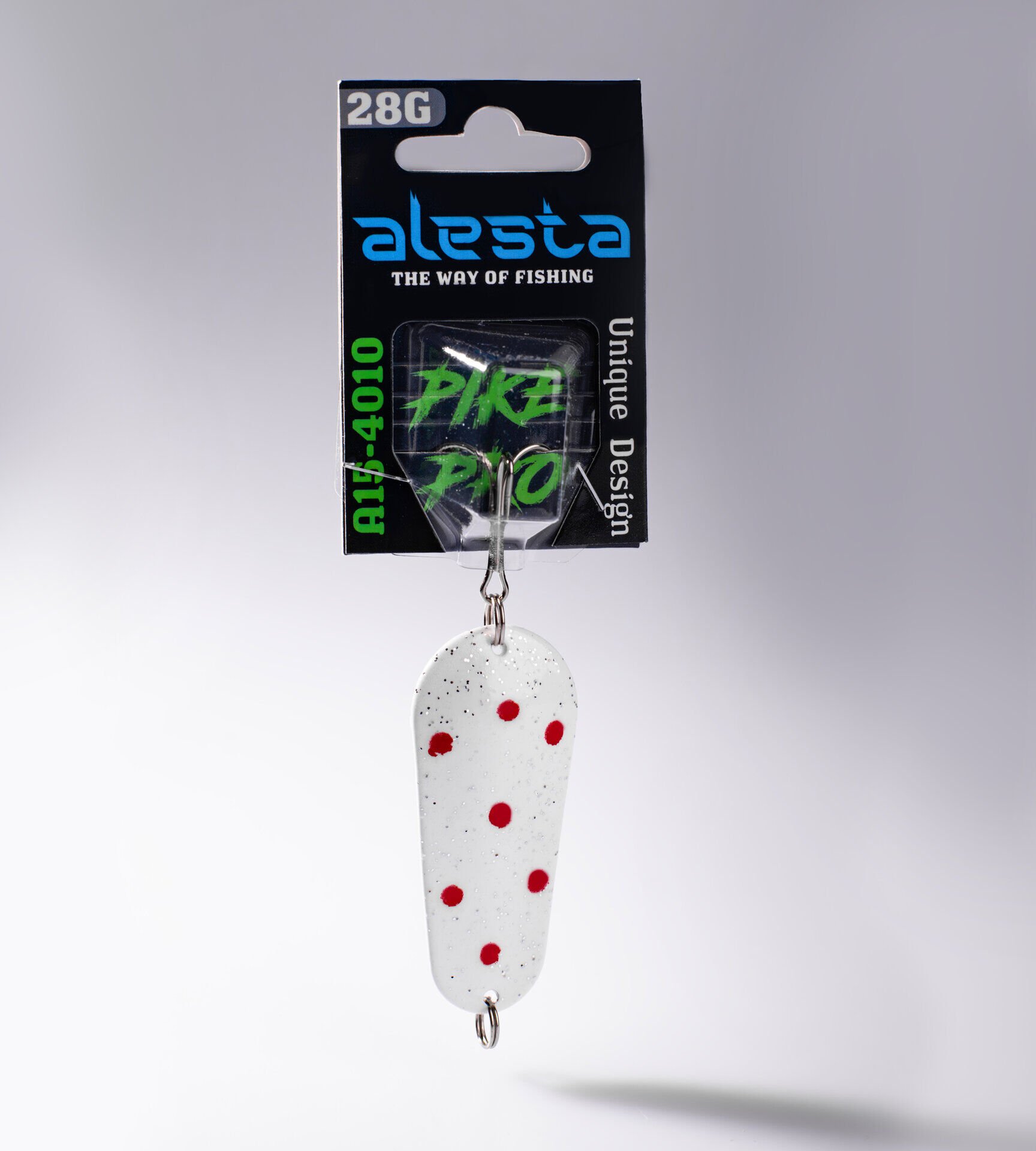 PIKE PRO 28G BEYAZ KIRMIZI NOKTA SİM