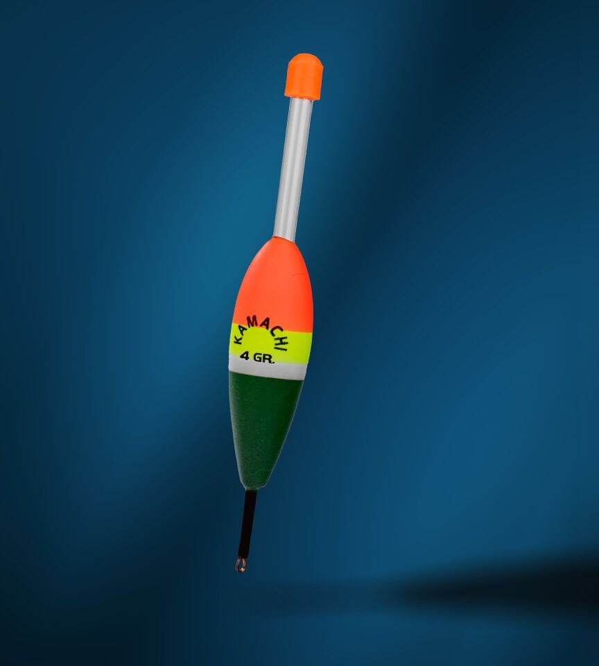 TÜPLÜ ŞAMANDIRA, 4G