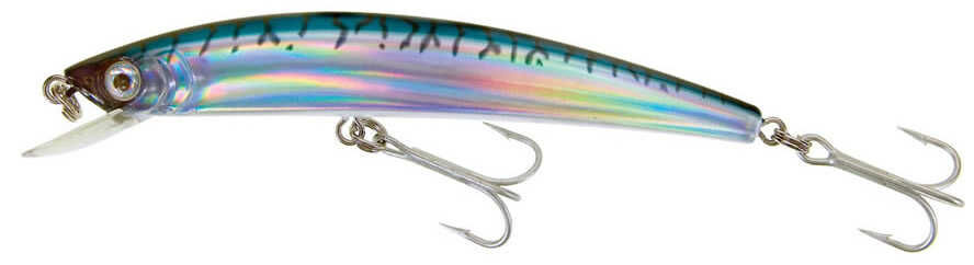 Yozuri Original Crystal Minnow Sinking Sahte Balığı C24 - 130MM