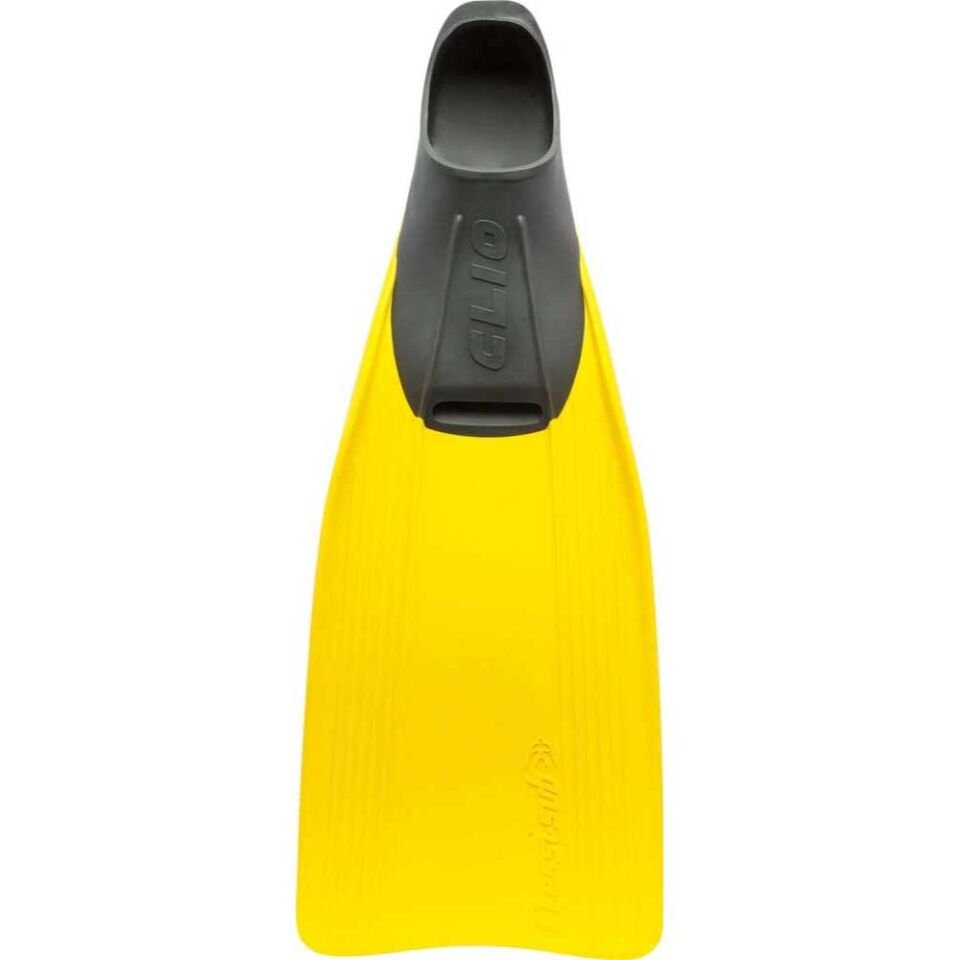 Cressi Clio Dalış Paleti Yellow - NO:41-42