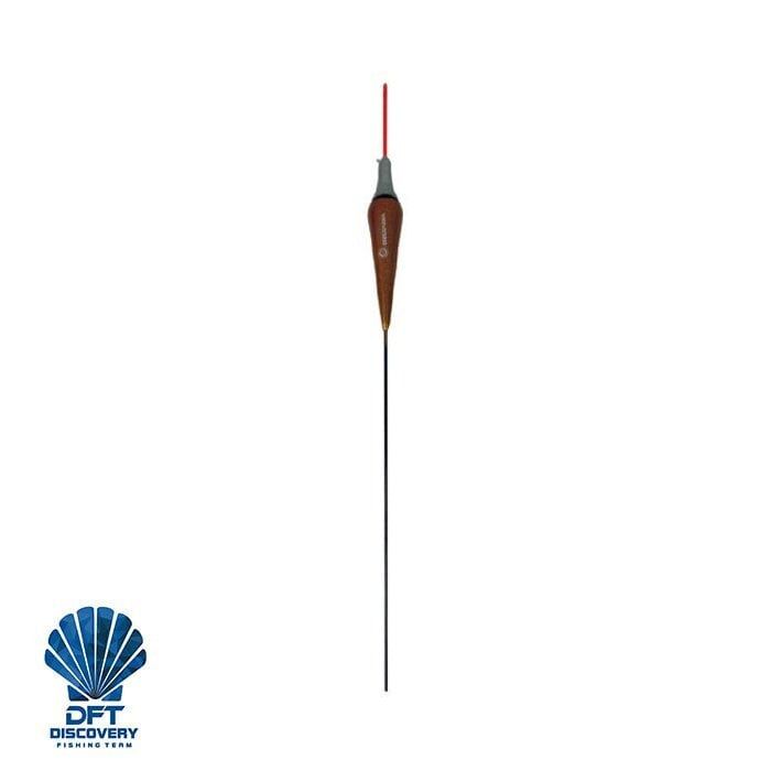 DFT Statical Floats Şamandıra 1 4,00 g 1/10