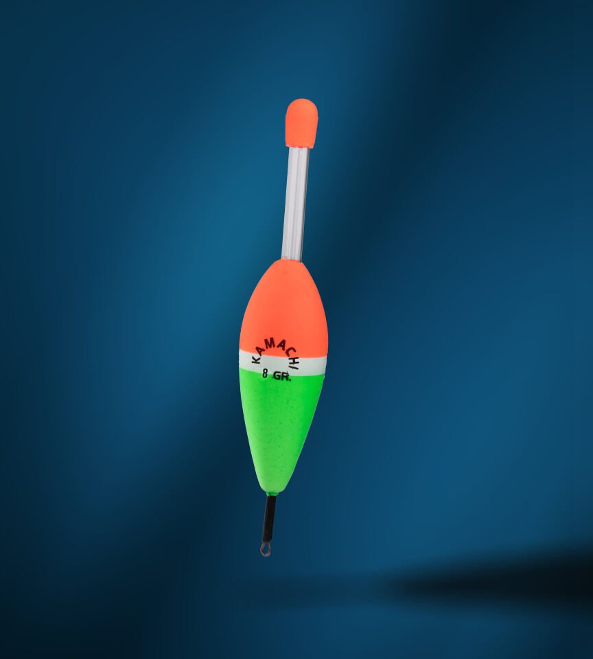 TÜPLÜ ŞAMANDIRA, 8G