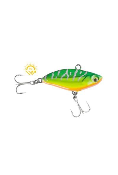 Fujin Vib-X 30mm 3.6gr Vibrasyon