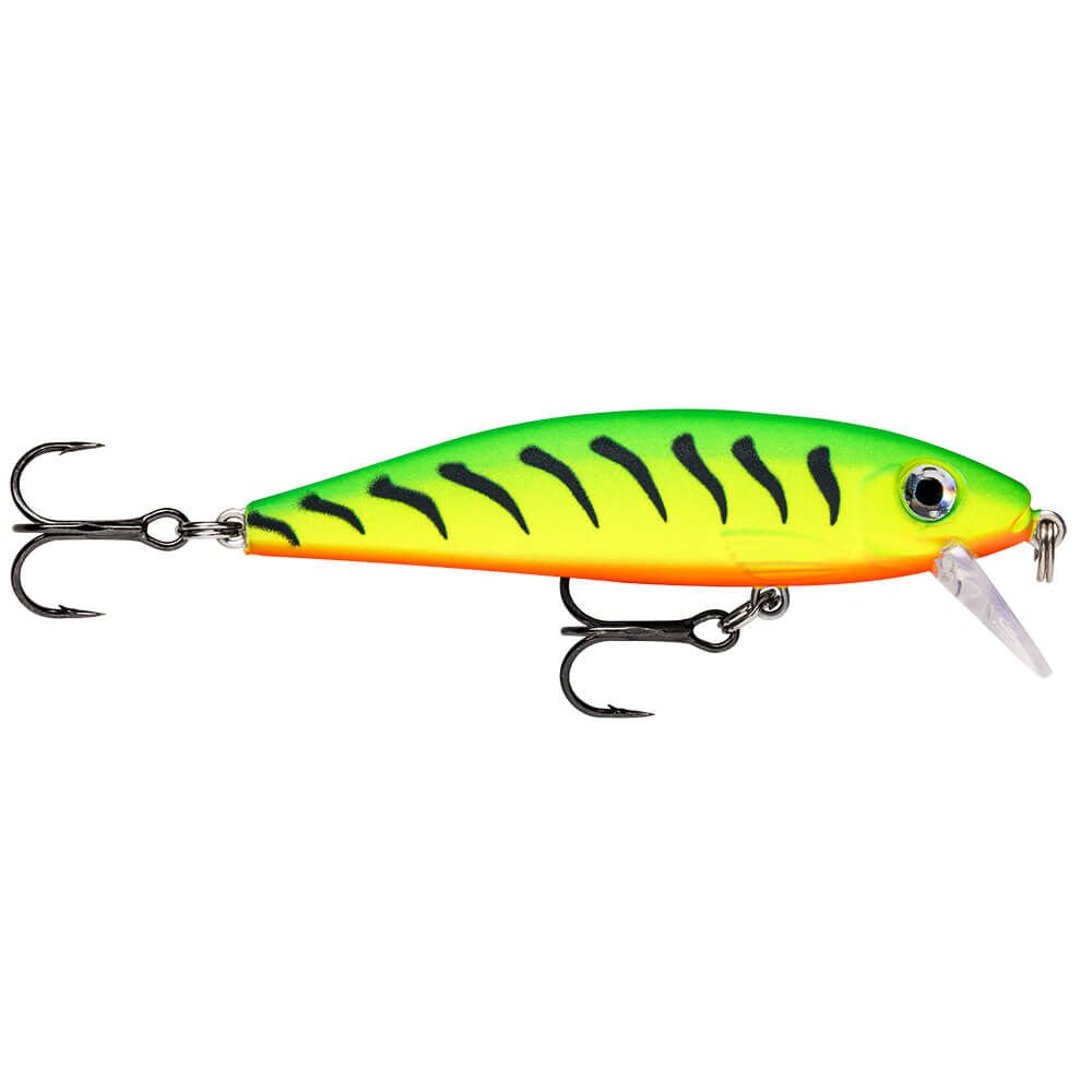Rapala X-Rap Countdown Sahte Balığı 70MM - FTU