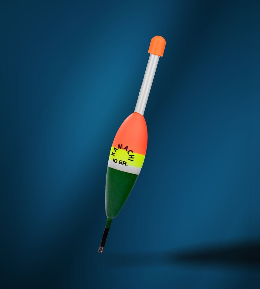 TÜPLÜ ŞAMANDIRA, 10G