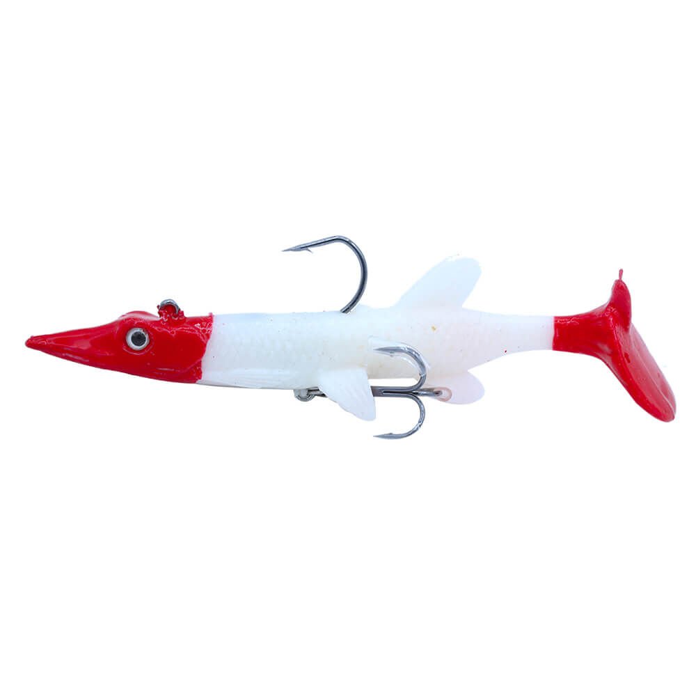 Albastar 1460 Sahte Olta Balığı 10CM - C1