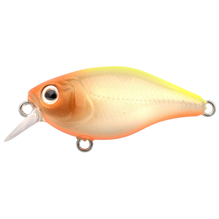 SPRO Ikiru Mini Crank N Chart Back