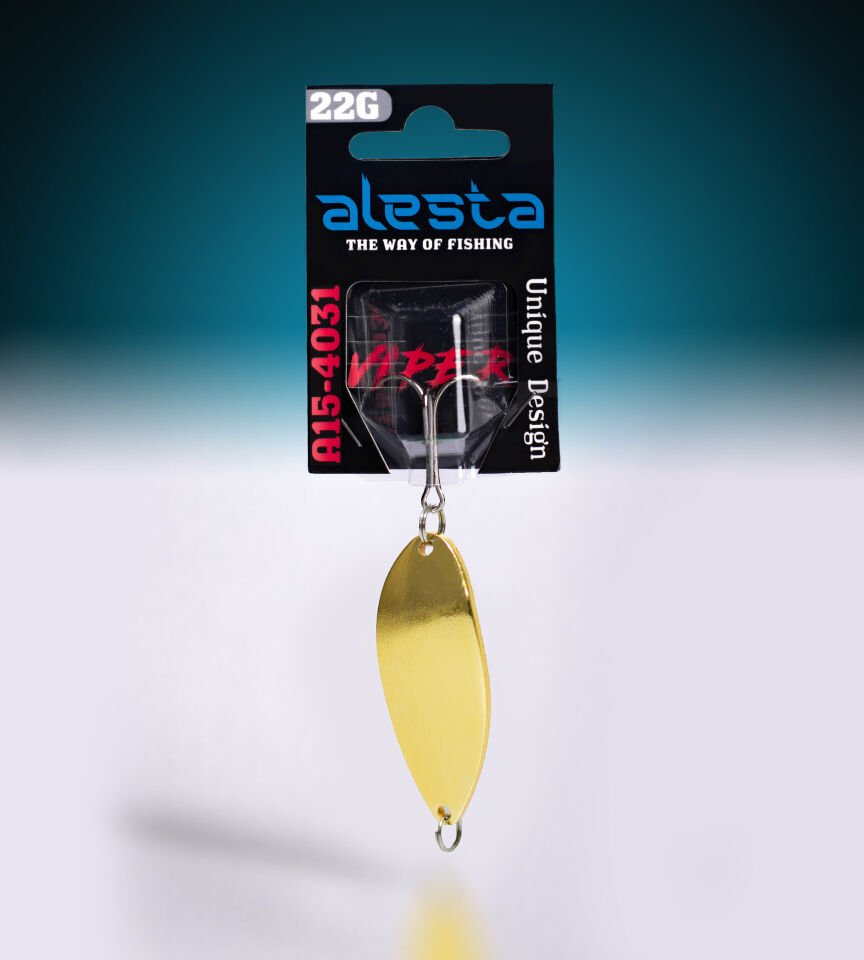 VIPER 22G DOĞU SARISI