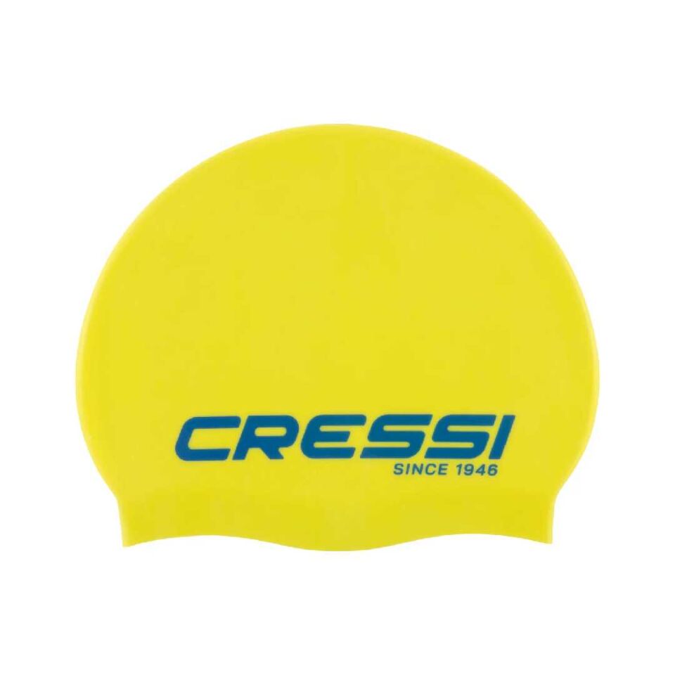 Cressi Ricky Çocuk Yüzücü Bonesi