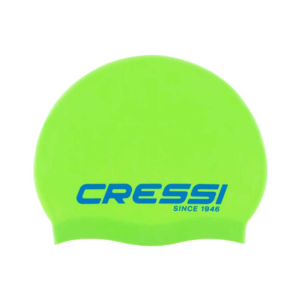Cressi Ricky Çocuk Yüzücü Bonesi