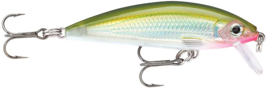 Rapala X-Rap Countdown Sahte Balığı 70MM - OG